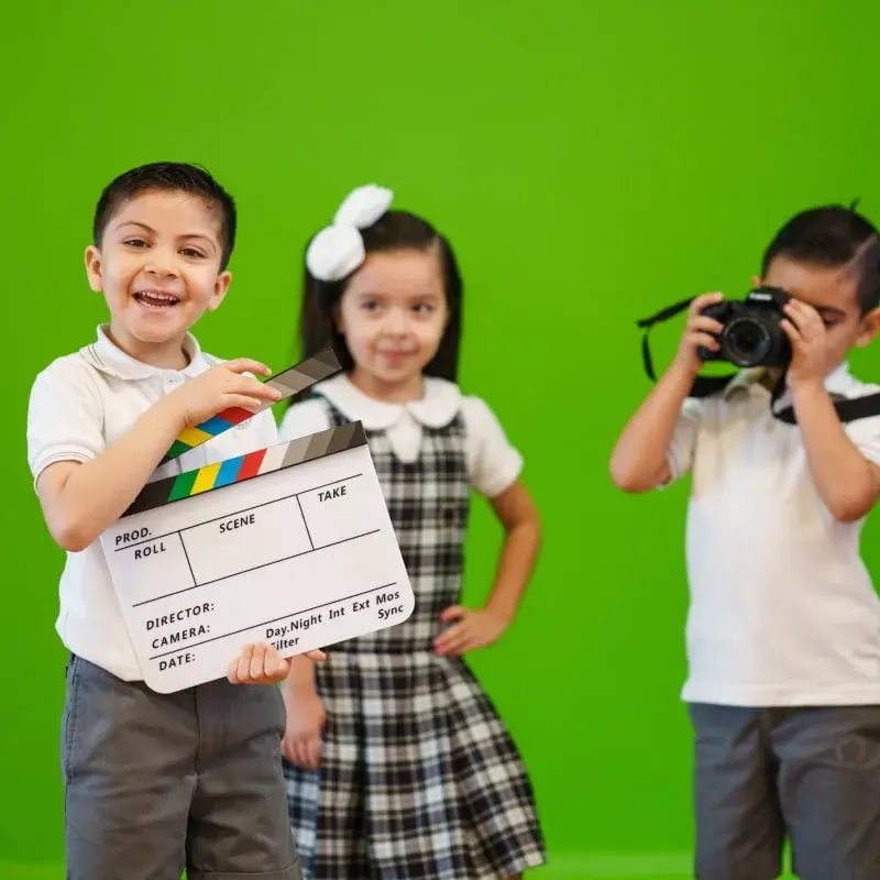 Modelo educativo en el aula