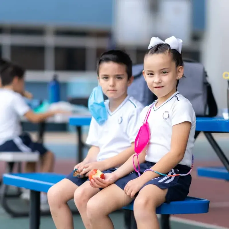 Comunidad educativa